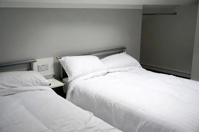 Townsend Lane Accommodation