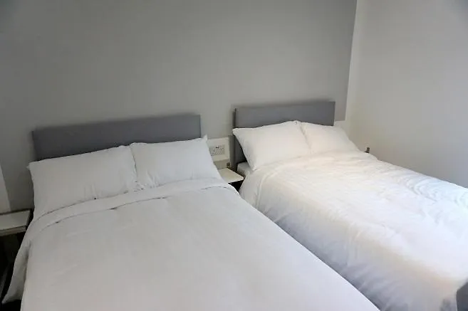Townsend Lane Accommodation