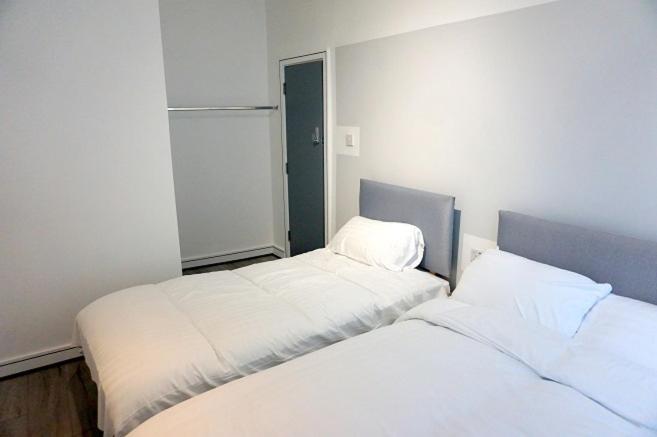 Townsend Lane Bed and breakfast Liverpool